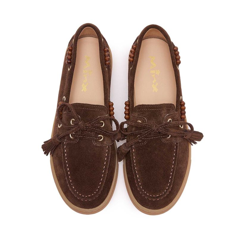 Minx Picano Boat Shoe image number 1